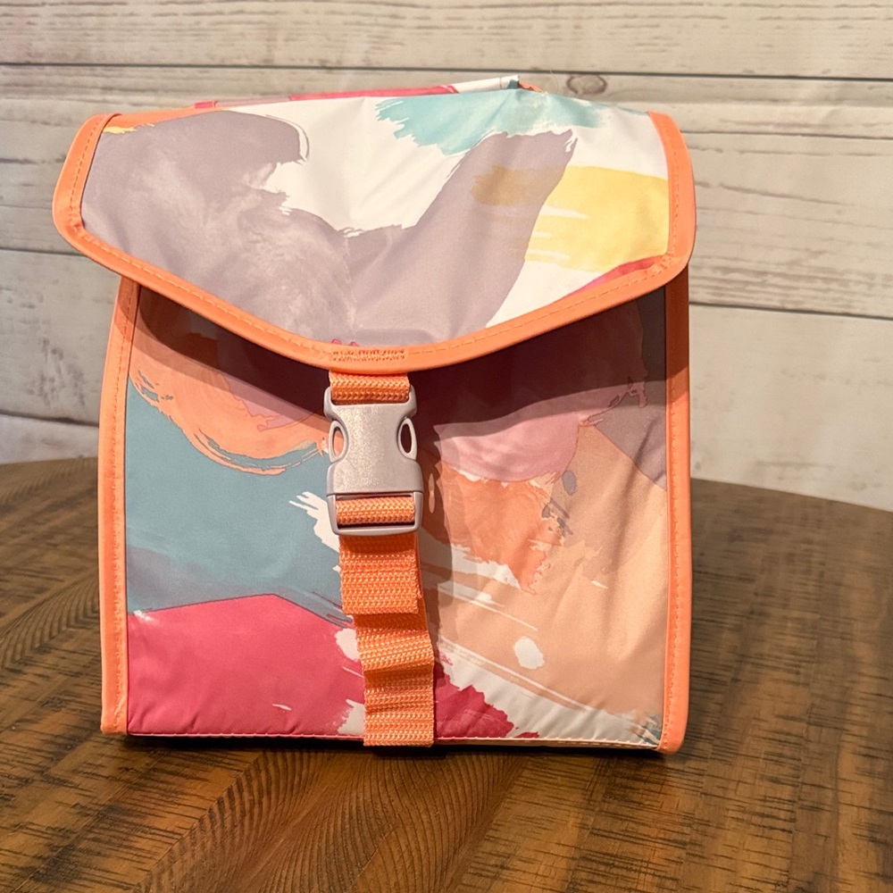 Thirty-One Fold Over Lunch Thermal